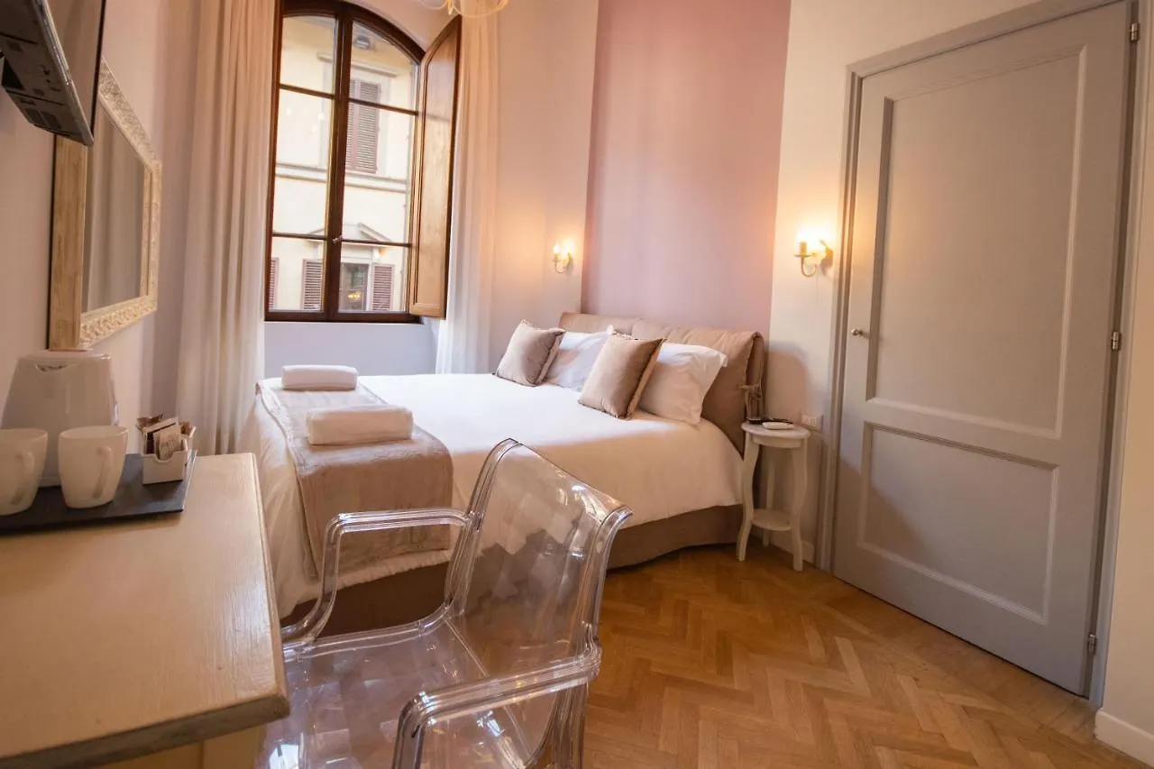 Bed and breakfast B&B Dimora Sassetti 6 Florencia Italia