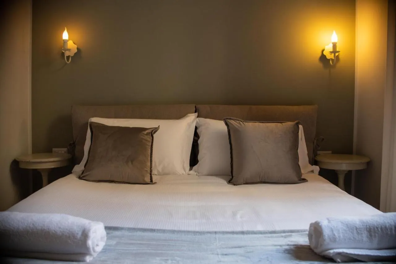 Bed & Breakfast B&B Dimora Sassetti 6 Florence