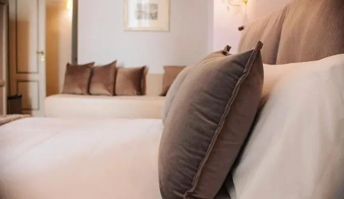 Bed and breakfast B&B Dimora Sassetti 6 Florencia Italia