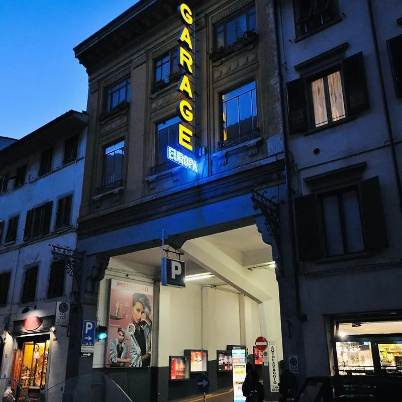 B&B Dimora Sassetti 6 Florencia 0*,  Italia
