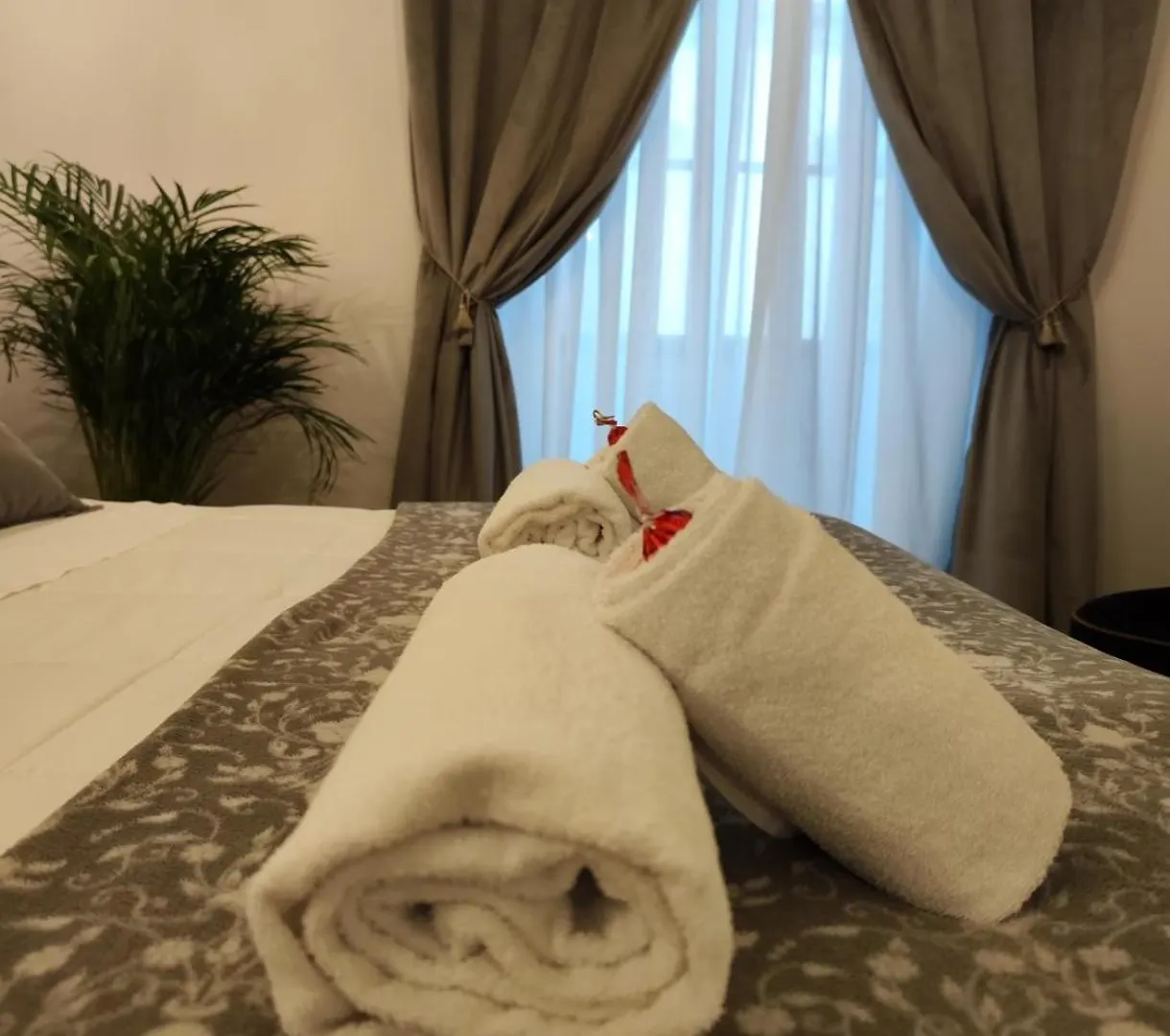 B&B Dimora Sassetti 6 Florencia