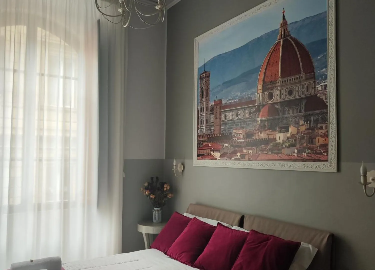 B&B Dimora Sassetti 6 Florencia