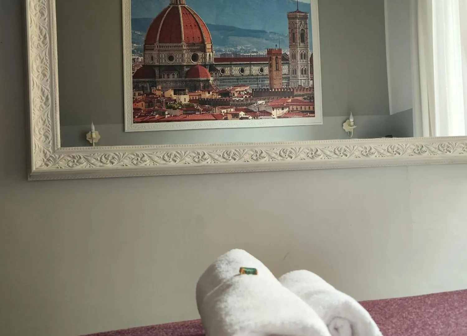 B&B Dimora Sassetti 6 Florencia