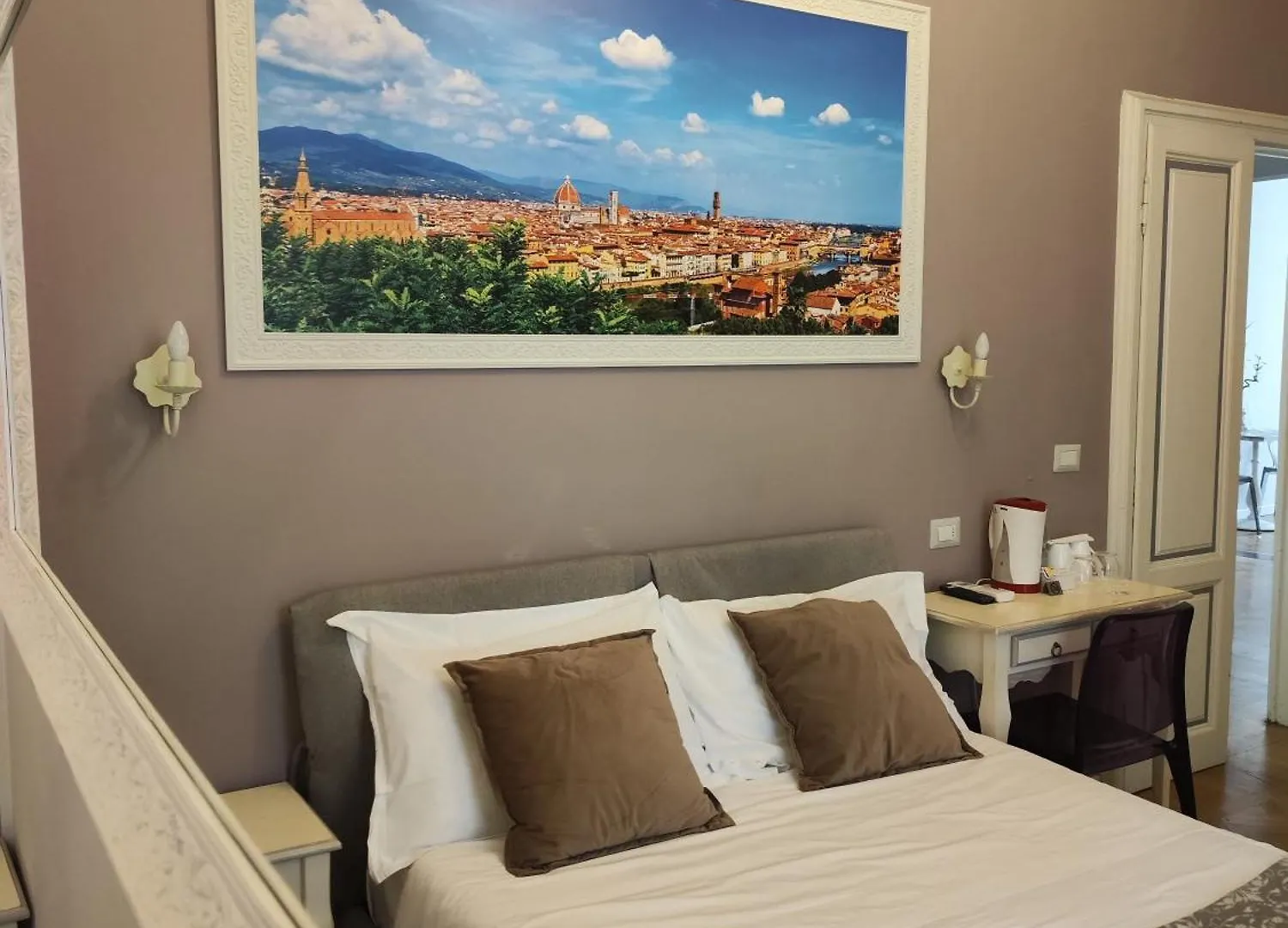 Bed and breakfast B&B Dimora Sassetti 6 Florencia Italia