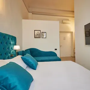 Residenza Maglioni Al Battistero Florence