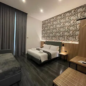 2* Hotel Delle Camelie