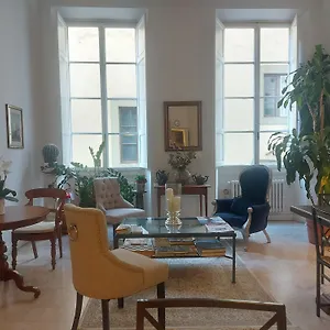 Bed & Breakfast Badia Fiorentina, Florence