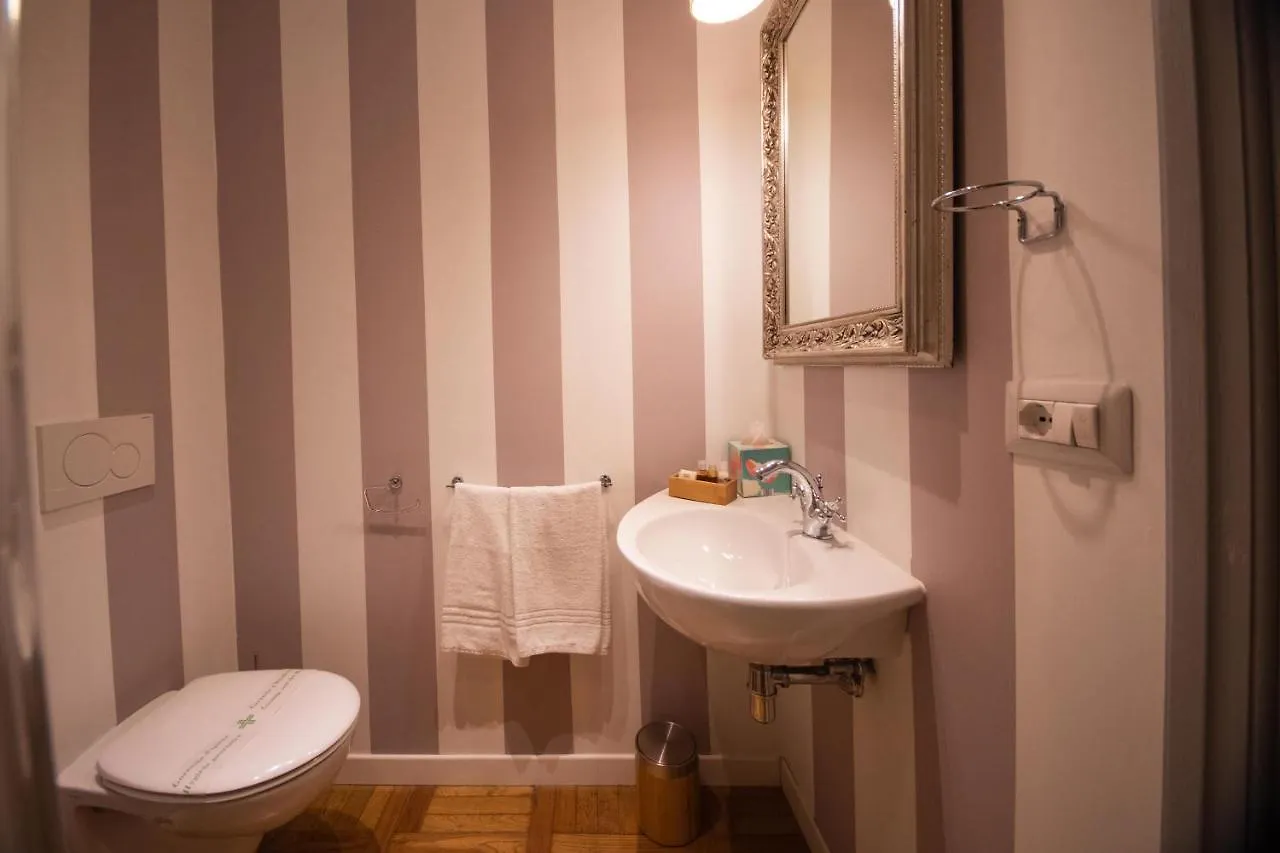 B&B Dimora Sassetti 6 Florence Bed & Breakfast