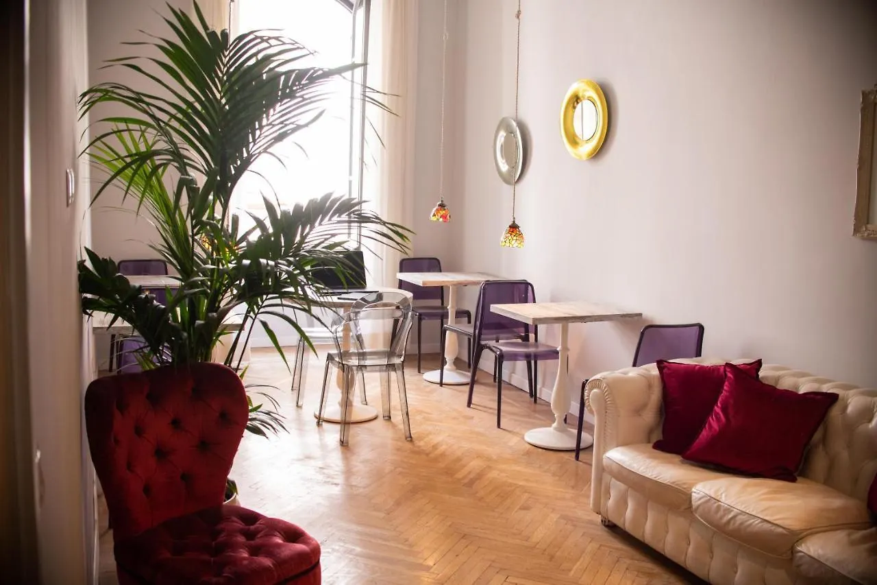B&B Dimora Sassetti 6 Florence
