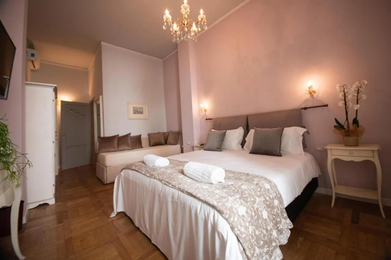 B&B Dimora Sassetti 6 Florence 0*,
