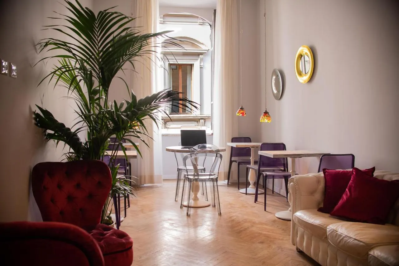 B&B Dimora Sassetti 6 Florence 0*,