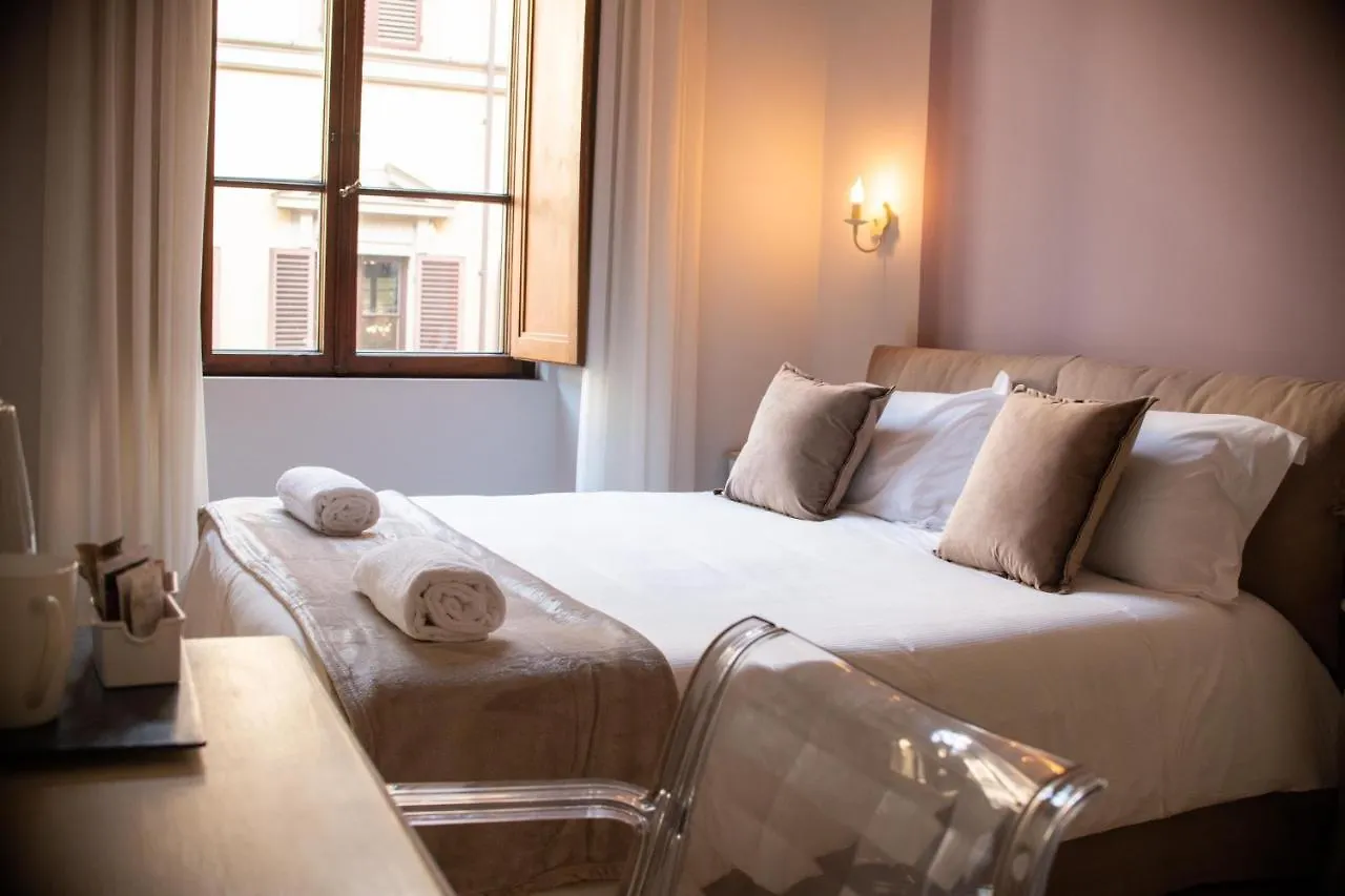 B&B Dimora Sassetti 6 Florence 0*,