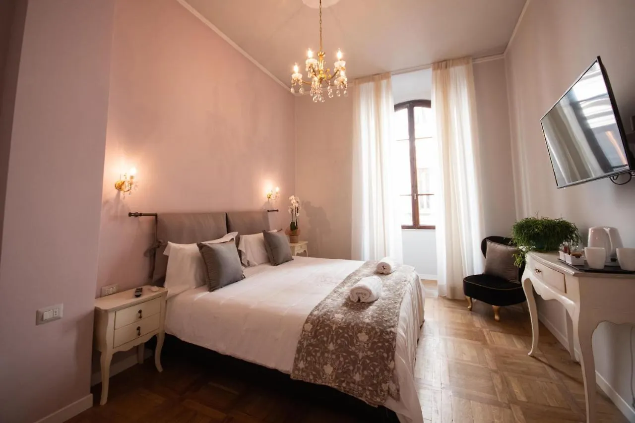 Bed & Breakfast B&B Dimora Sassetti 6 Florence