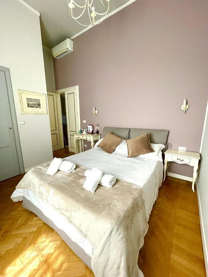 B&B Dimora Sassetti 6 Florence 0*,  Italy