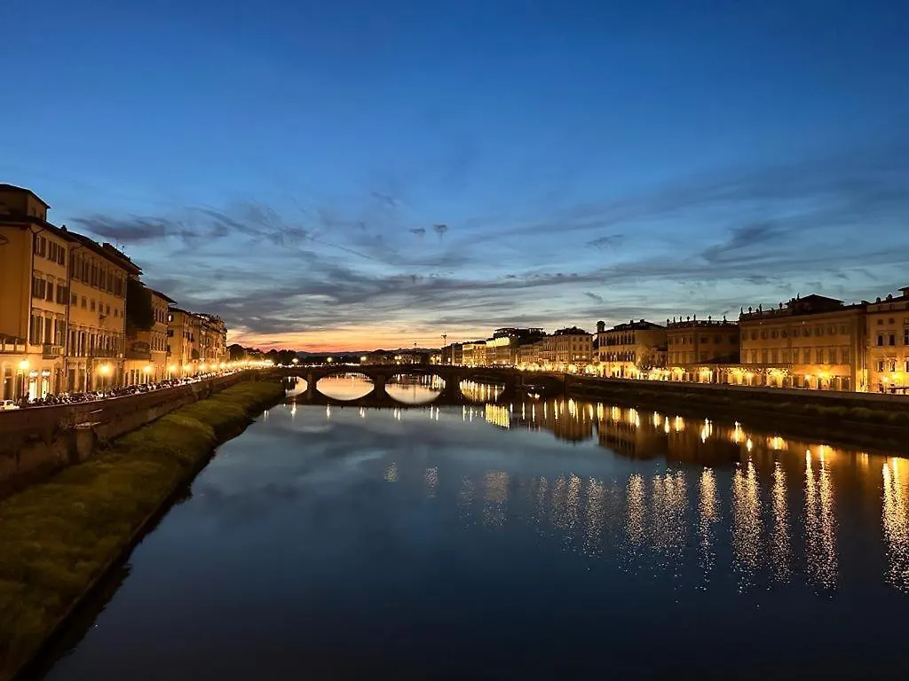 Bed & Breakfast B&B Dimora Sassetti 6 Florence