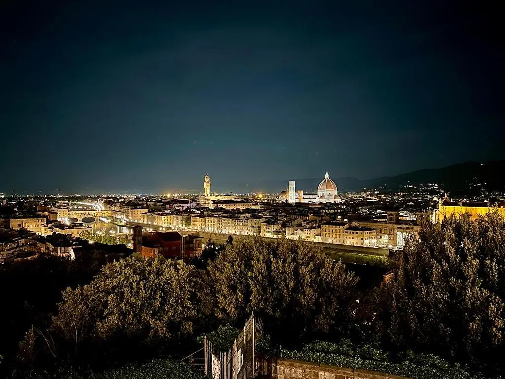B&B Dimora Sassetti 6 Florence 0*,