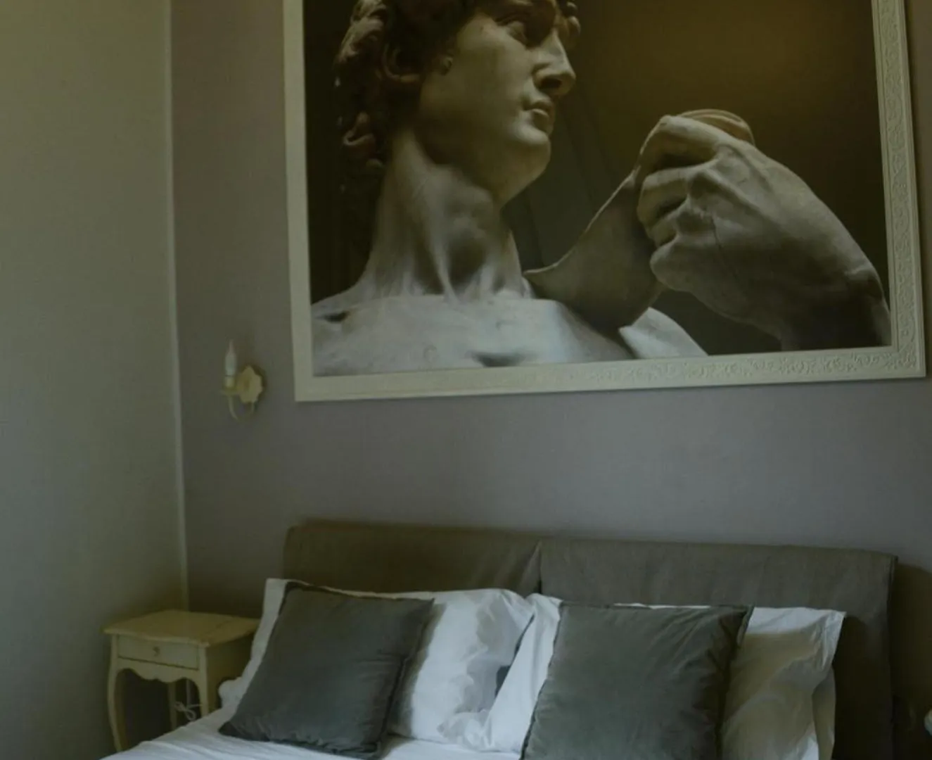 B&B Dimora Sassetti 6 Florence