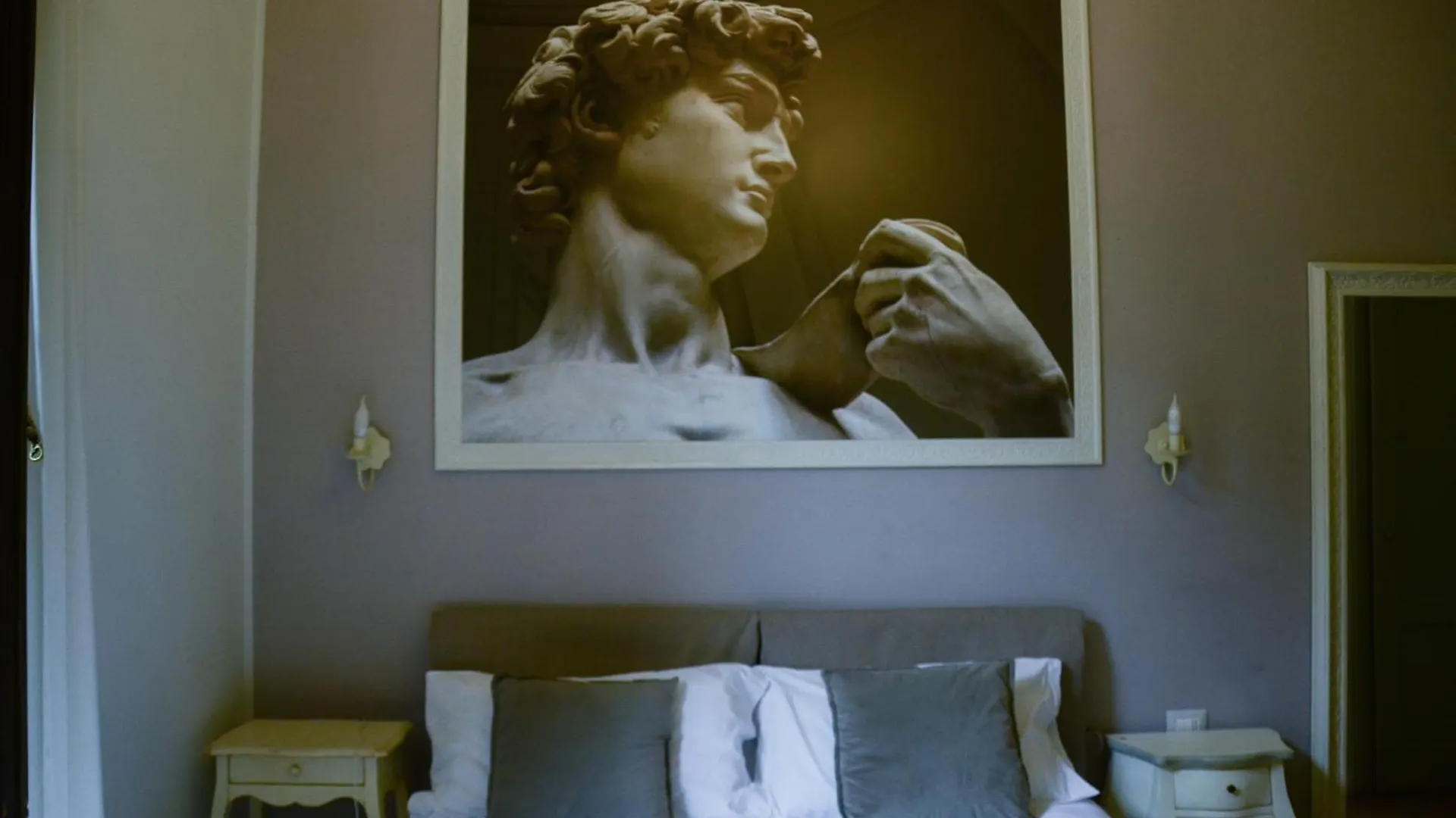 B&B Dimora Sassetti 6 Florence