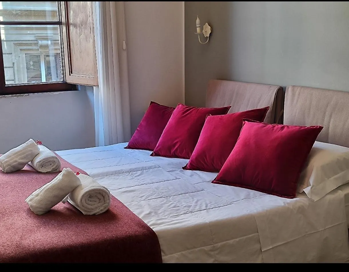 B&B Dimora Sassetti 6 Florence 0*,