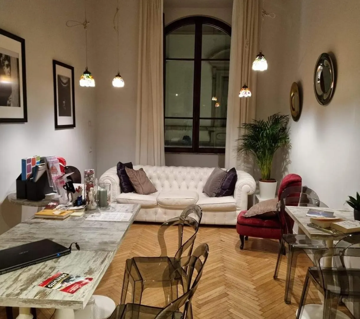 B&B Dimora Sassetti 6 Florence Bed & Breakfast