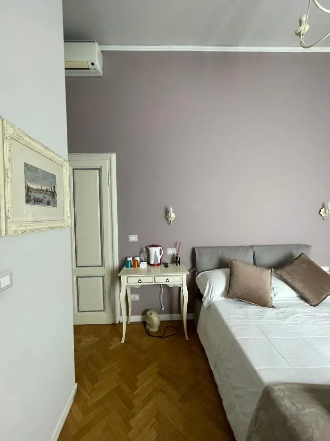 Bed & Breakfast B&B Dimora Sassetti 6 Florens