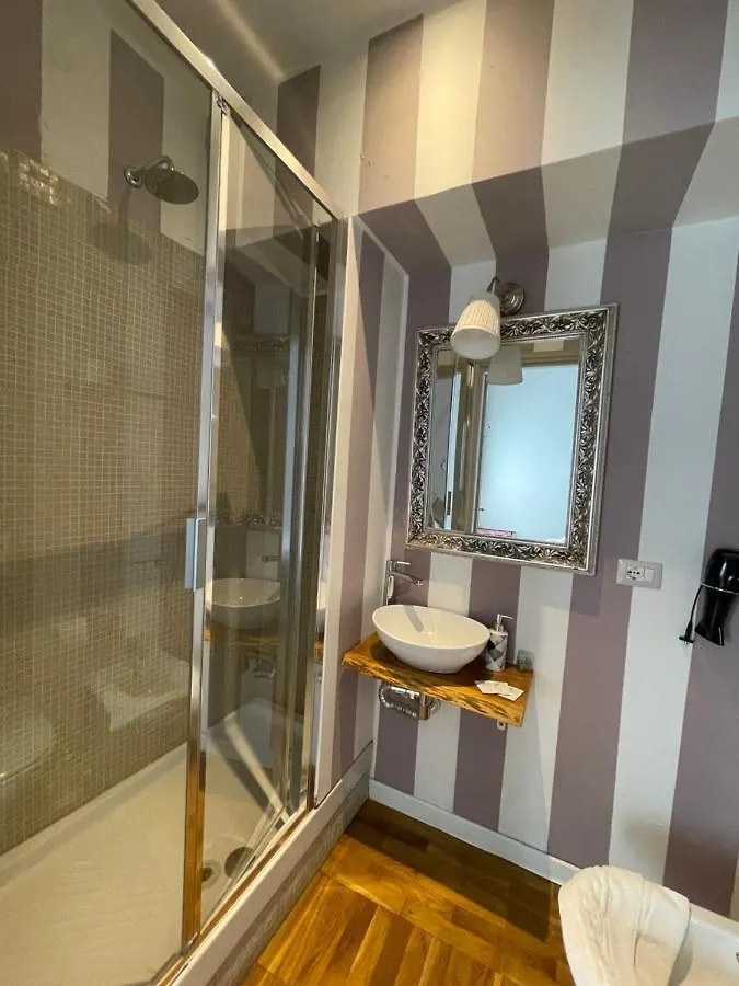 B&B Dimora Sassetti 6 Florens