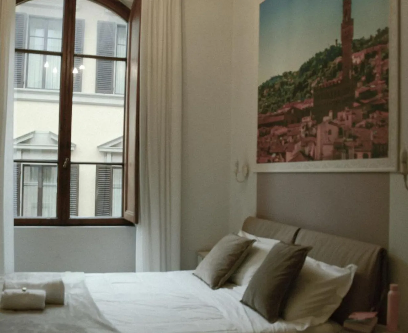 B&B Dimora Sassetti 6 Florens