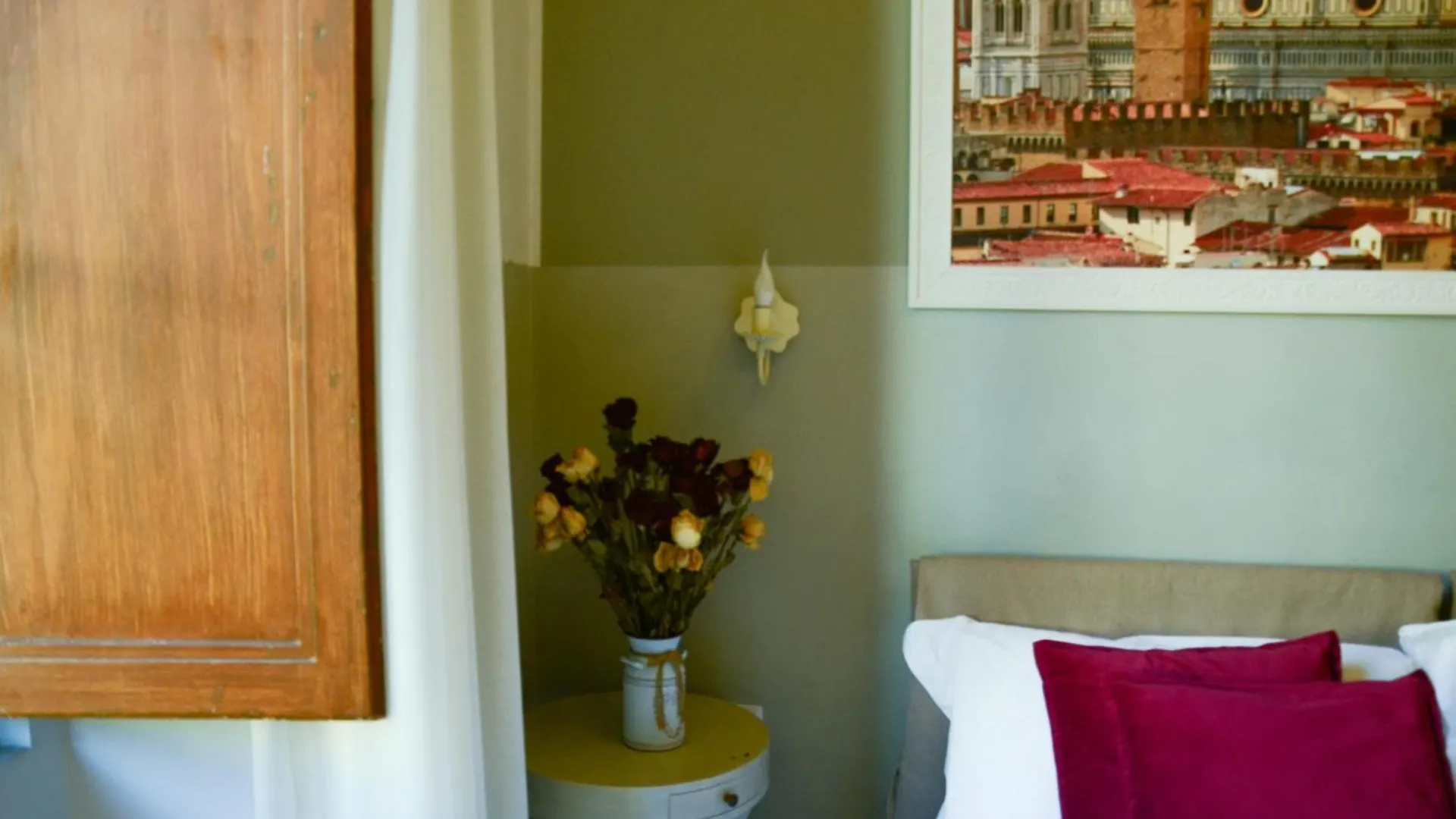 B&B Dimora Sassetti 6 Florens